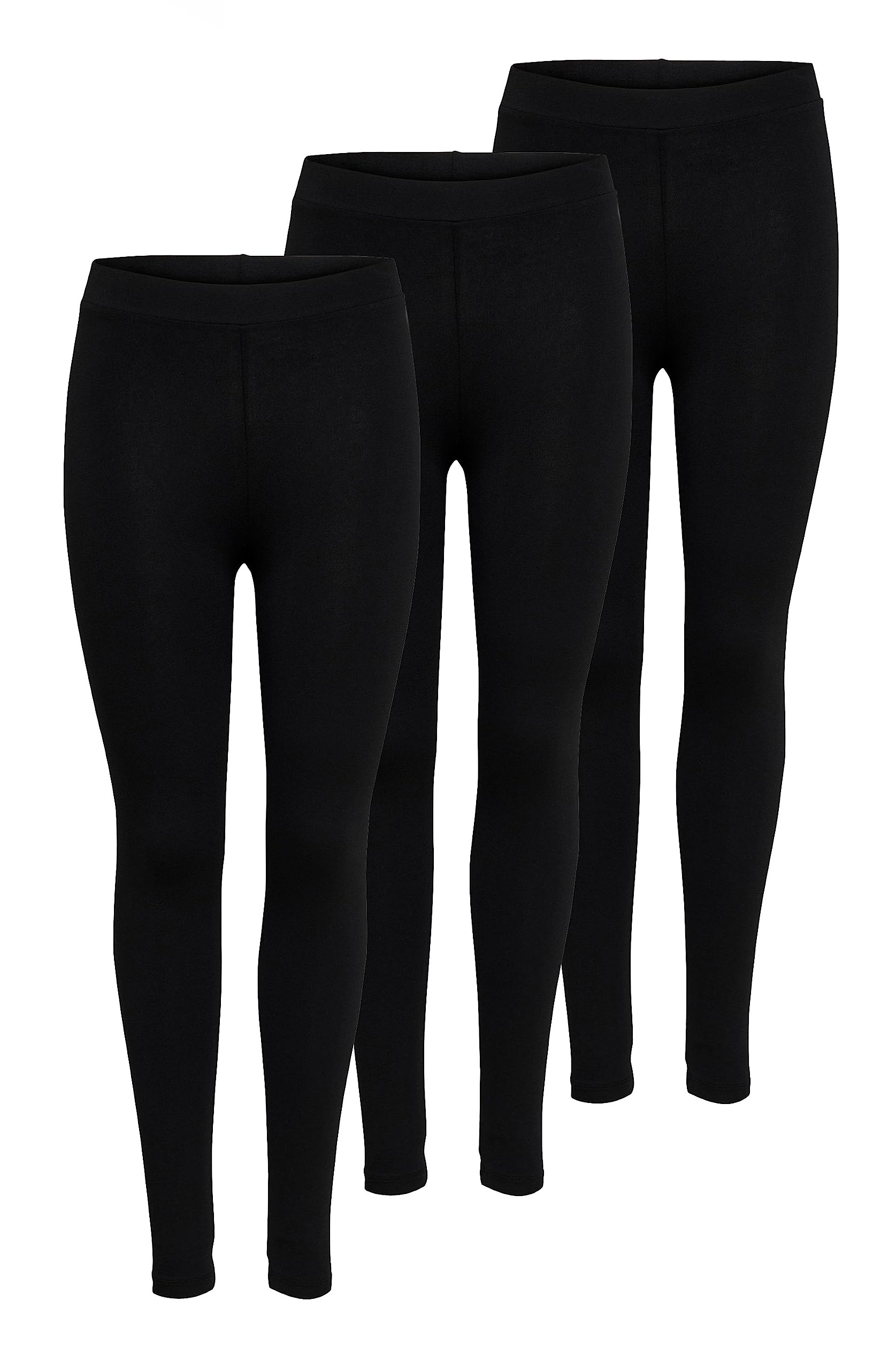 ONLY Damen Leggings 15131588