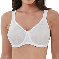 Triumph Donna Lovely Minimizer W X, Minimizer bra