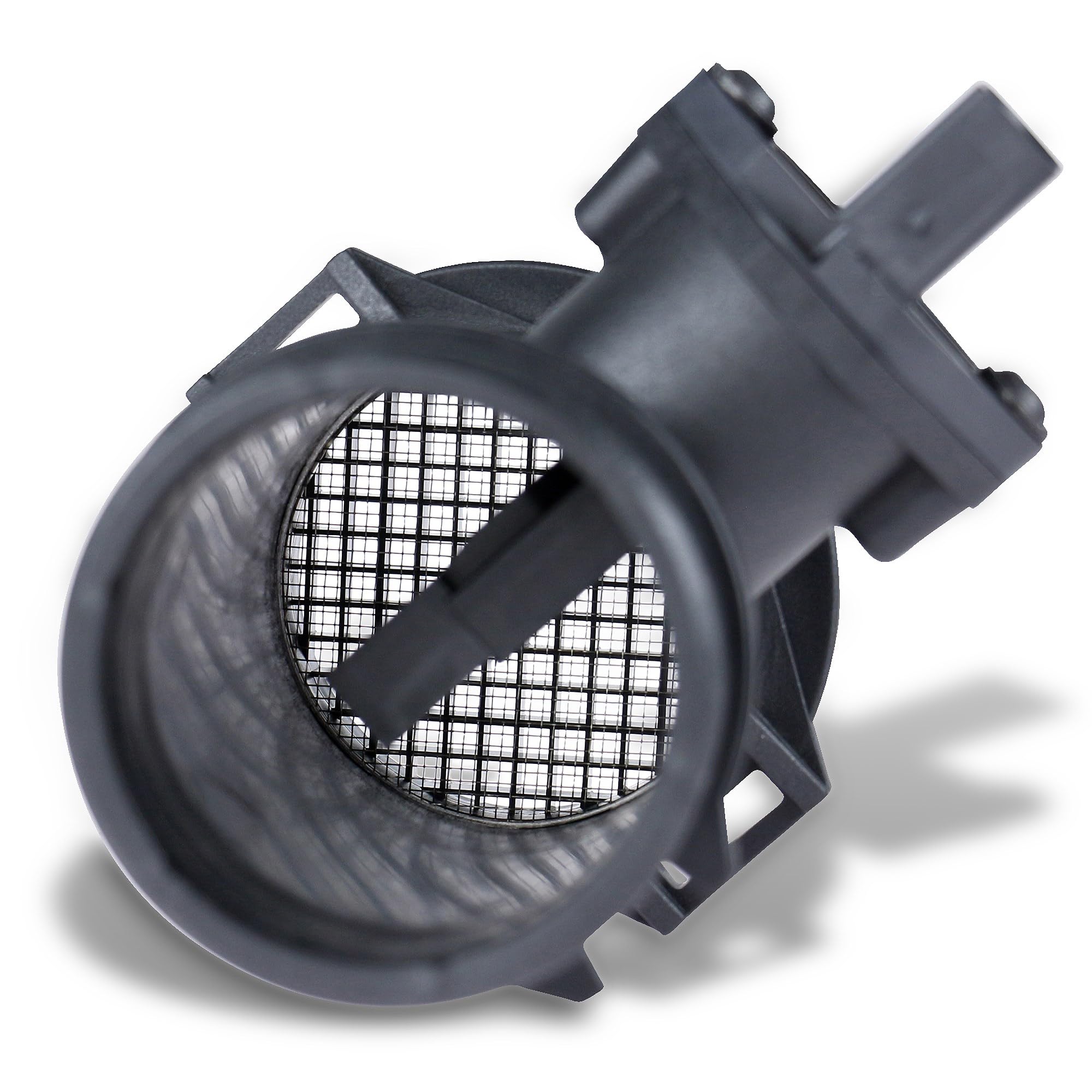 BOSCH Debimetro Aria, Sensore Massa Aria 0 280 218 411 Compatibilità con MERCEDES-BENZ Classe M W163 Classe E Sedan W210 Classe C Sedan W202 Tre volumi W124 SPRINTER 3-t Furgonato 903
