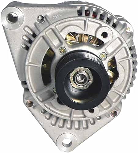 Miniatura 6 de Db Electrical Alternador 400-24001 compatible conrepuesto para Mercedes Benz Serie 300 Gas 1993, C E Class 1994 1995 1996 1997 1998 1999 2000