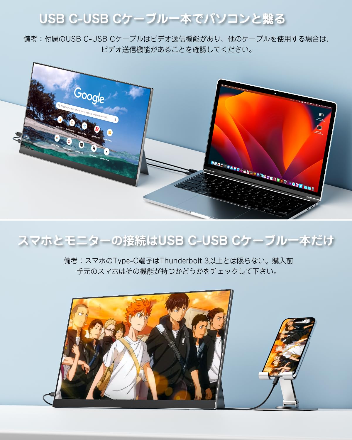YODOIT 15.6インチ モバイルモニター Amazon.co.jp: Yodoit モバイルモニター 自立型 15.6インチ VESA対応