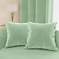 PETTI Artigiani Italiani - Cuscini Arredo in Velluto, Cuscino per Camera da Letto