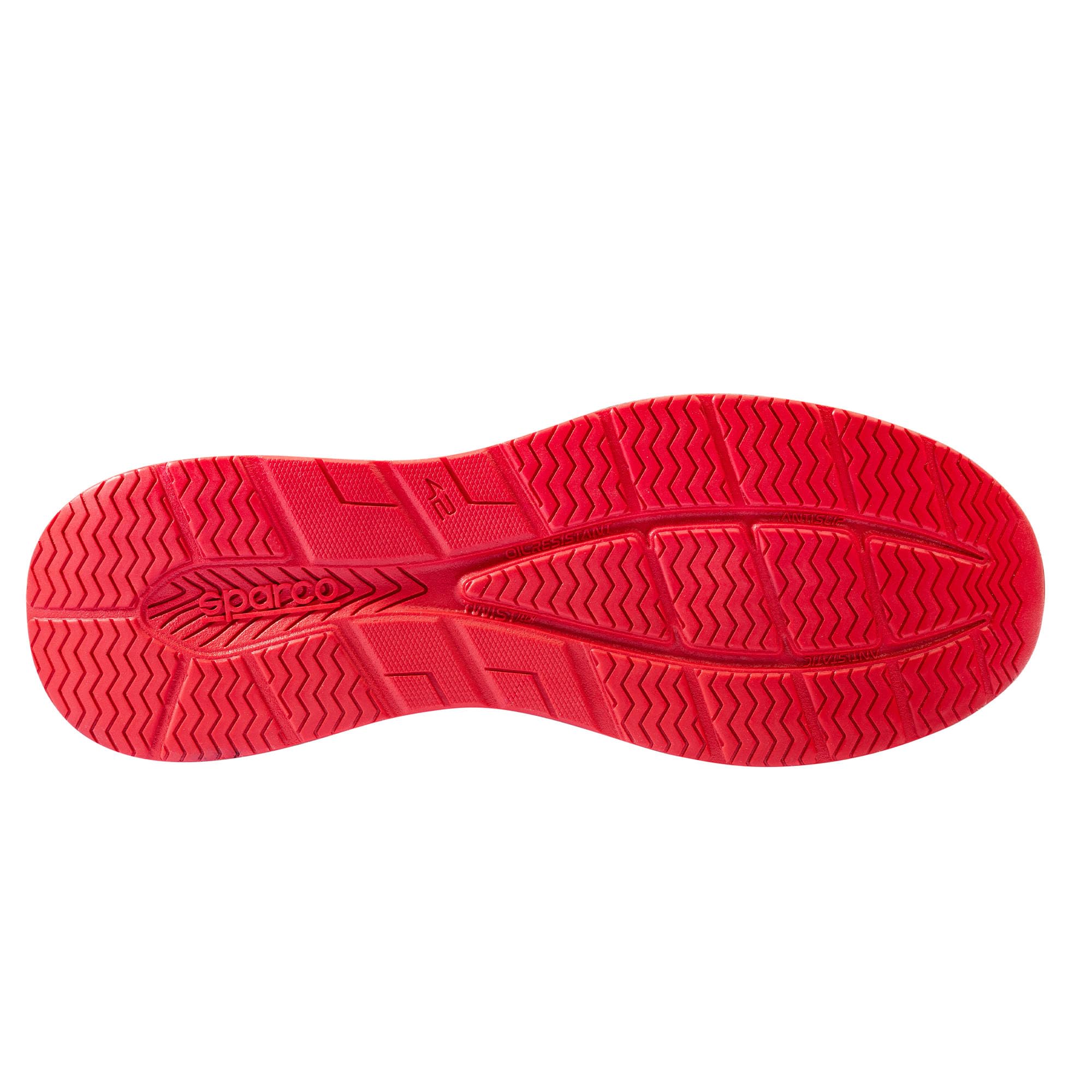 Sparco Teamwork Industrial ShoeUnisex Adulto