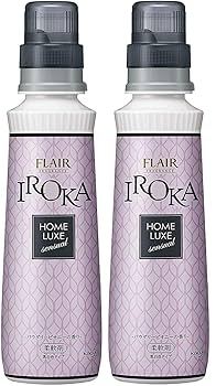 Amazon | 【まとめ買い】フレアフレグランス 柔軟剤 IROKA