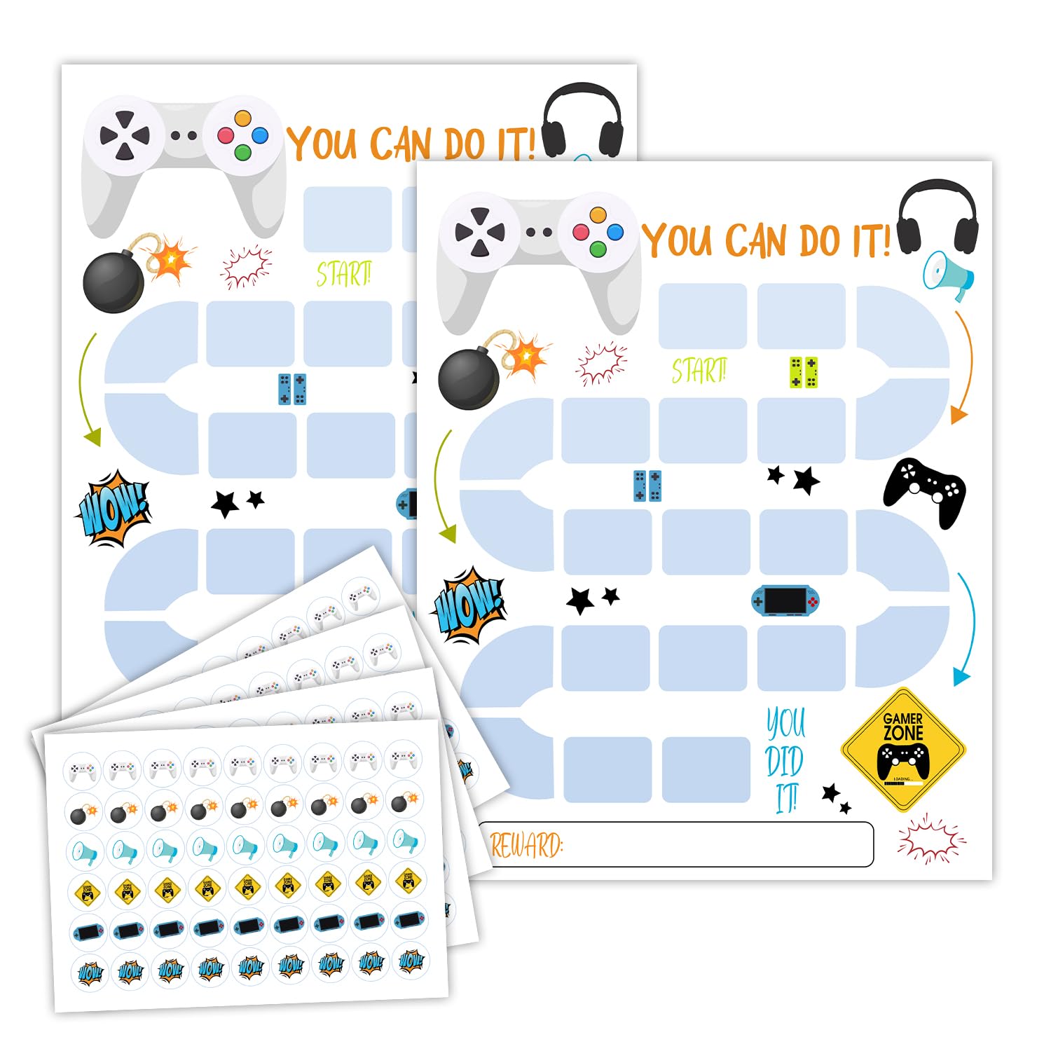 Routine Game Code Routine Game