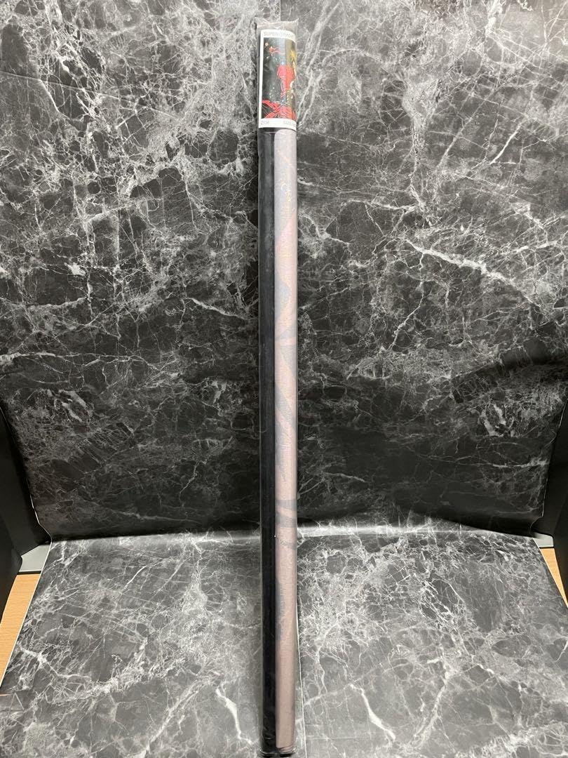 Amazon.co.jp: 未開封 トライガン タペストリー 10 : ホーム＆キッチン