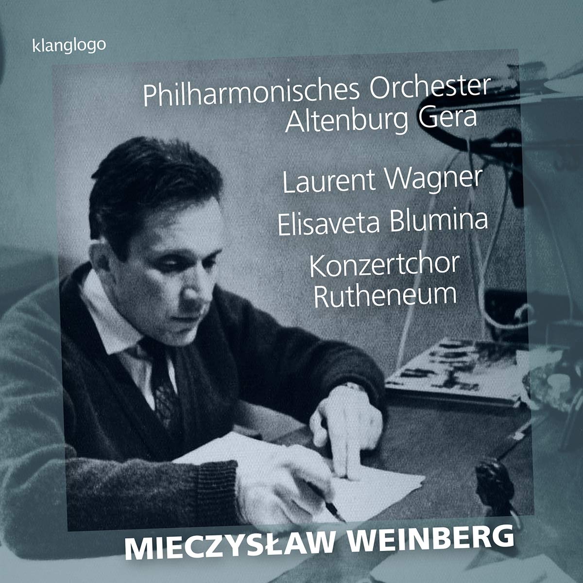 Mieczys?aw Weinberg
