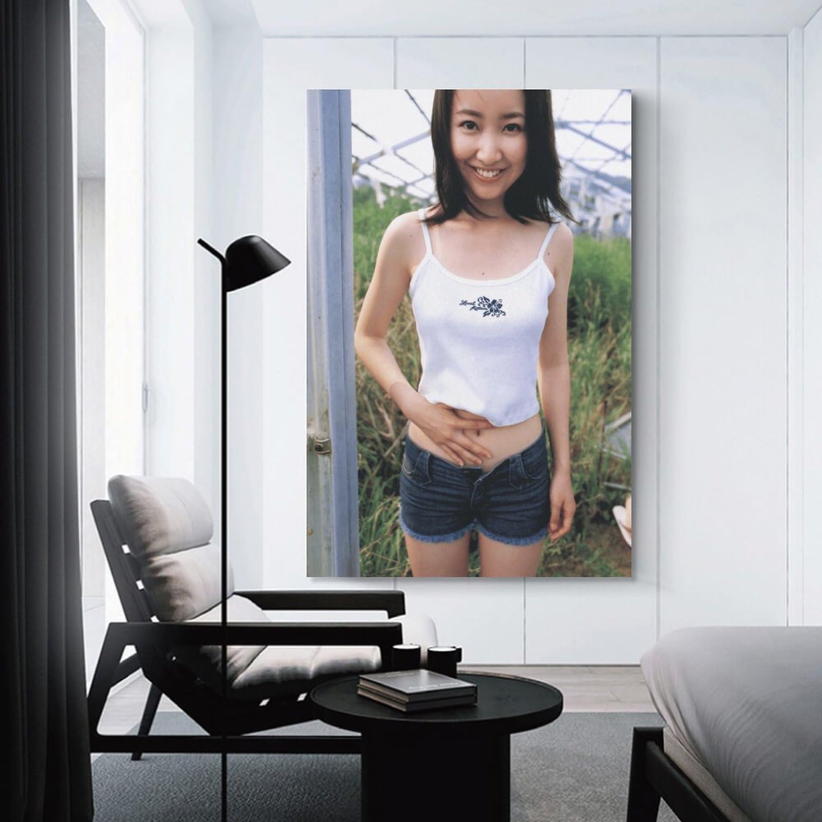 Amazon.co.jp: 汎用 黒川智花 水着ポスター 女優・歌手・アイドル画像