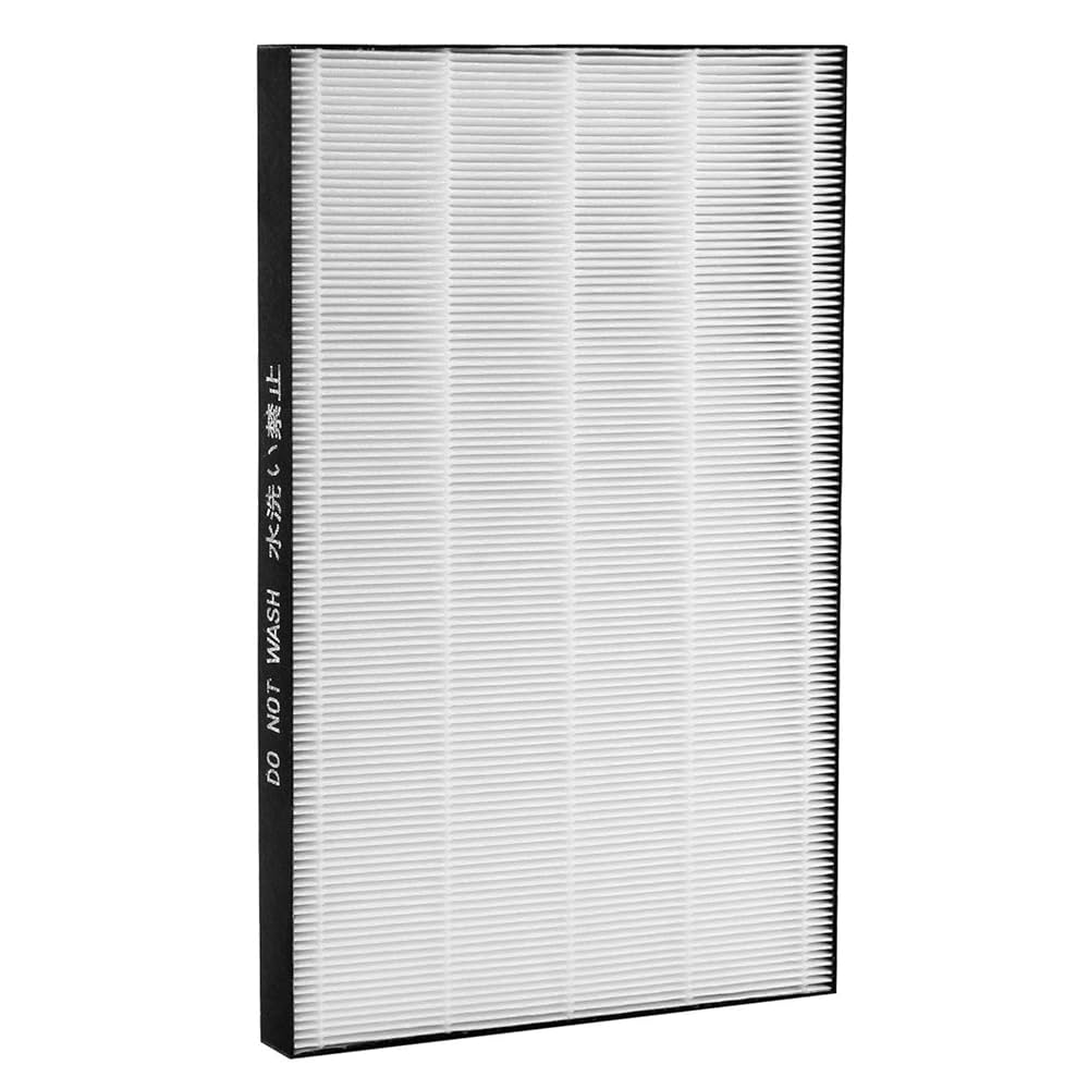 Amazon.co.jp: FZ-A51HF 集じんフィルター空気清浄機交換用集塵