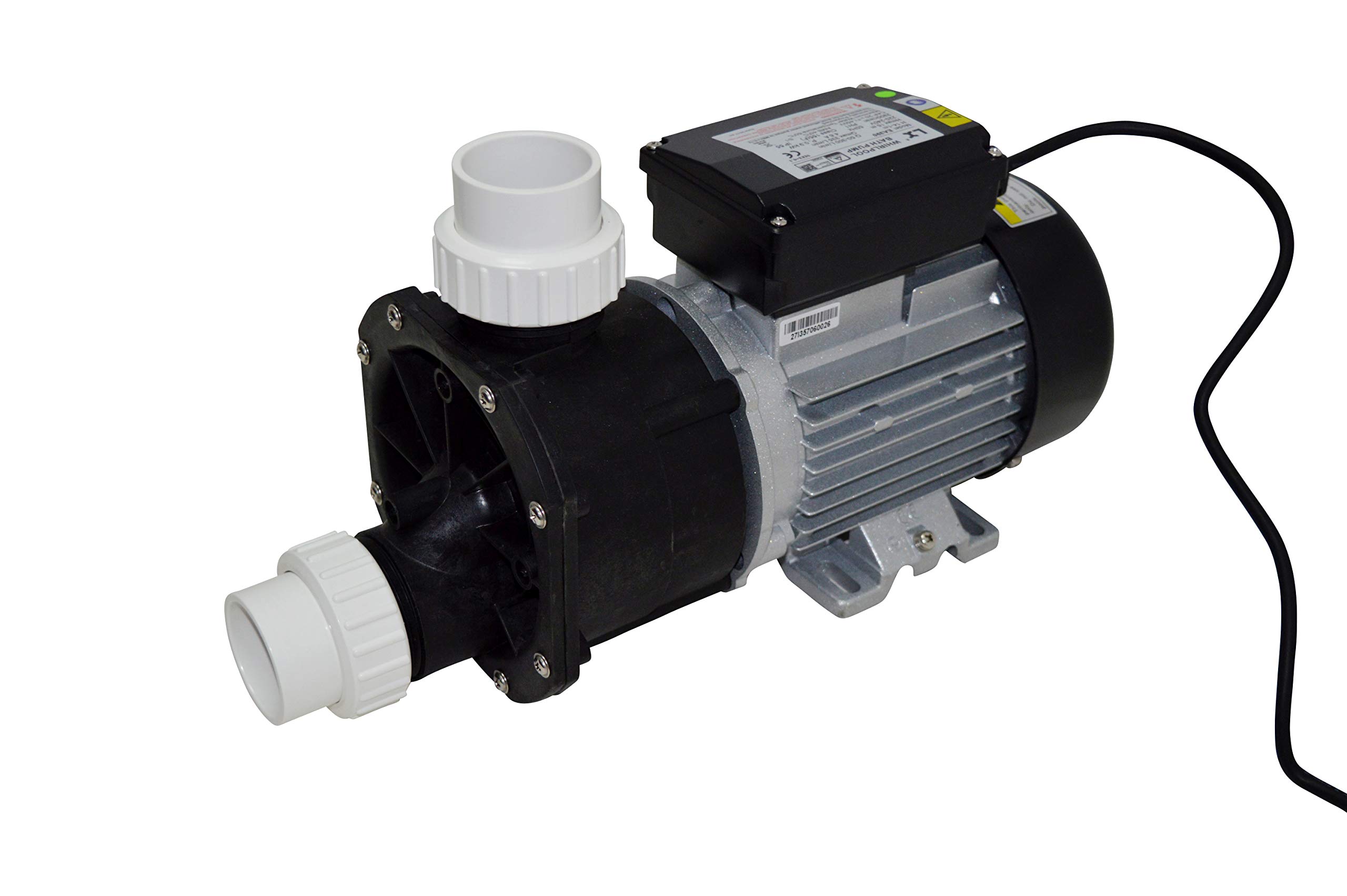 Bomba de hidromasaje LX EA390 bomba de masaje 900 W