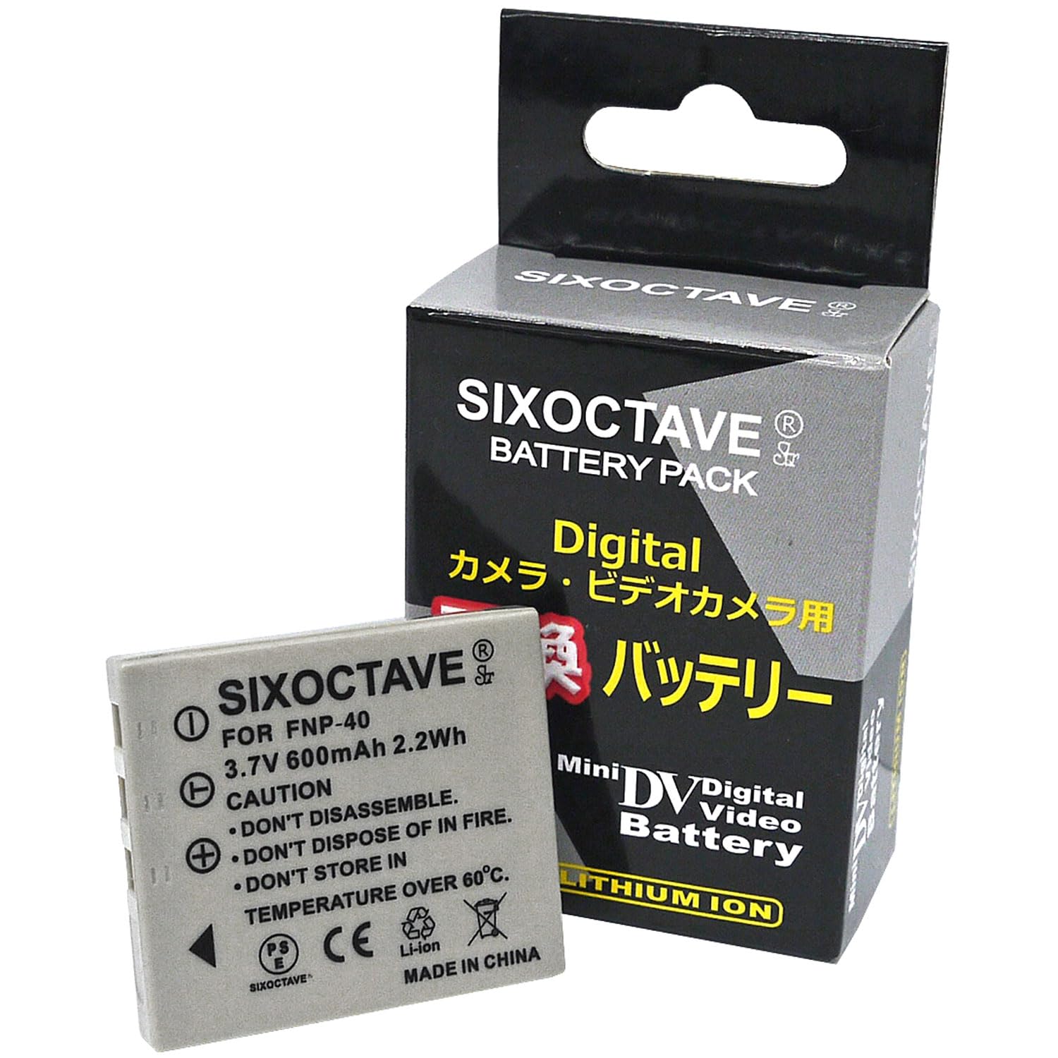 Amazon | str NP-40/D-LI8/DMW-BCB7 互換バッテリーパナソニック 向け