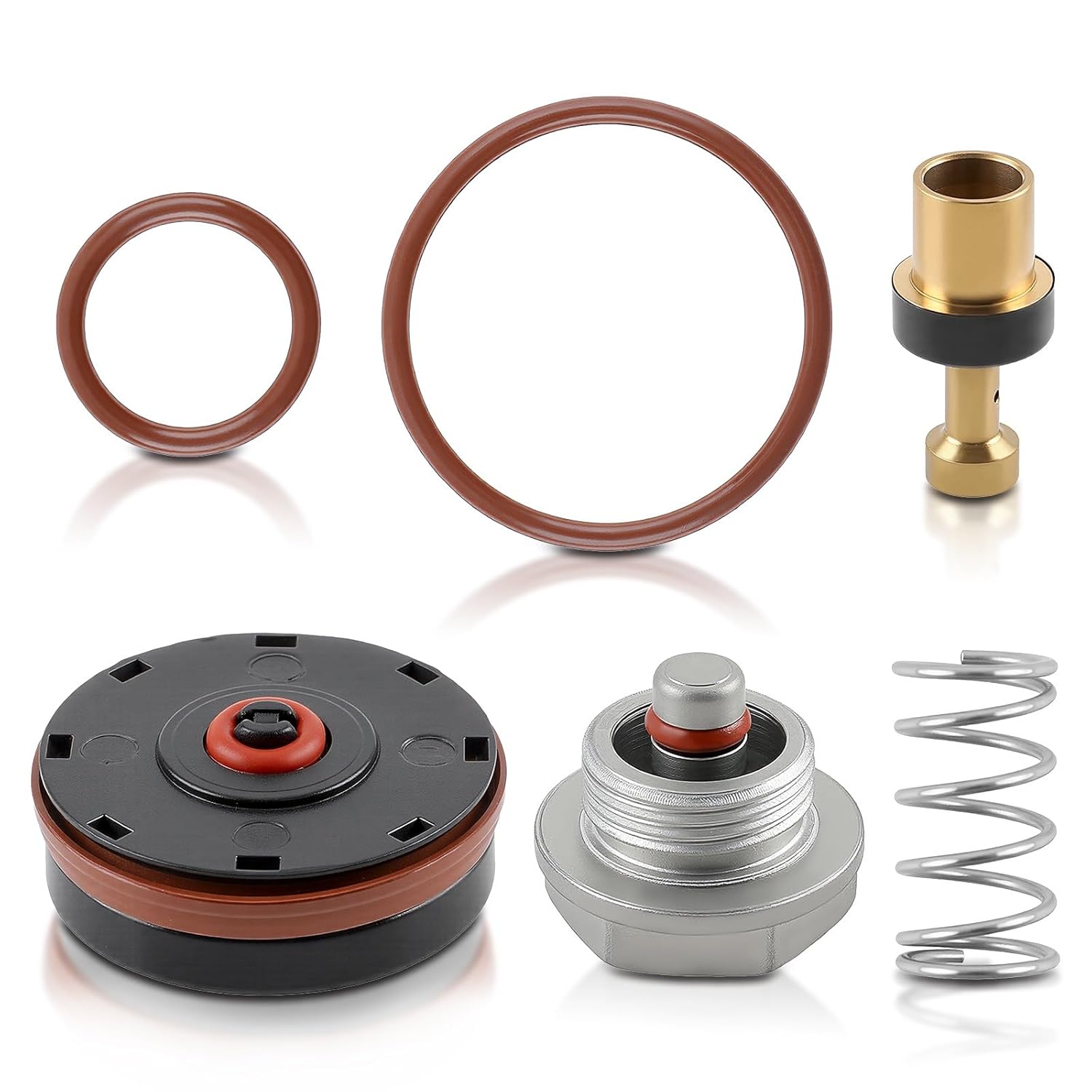 Replacement Auto Parts for Air Compressor Regulator Repair Kit for Dewalt N008792 D55371 D55146 D55155Mod-R36R-29643
