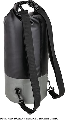 Miniatura 2 de Seavenger Seafarer 20L Bolsa seca impermeable