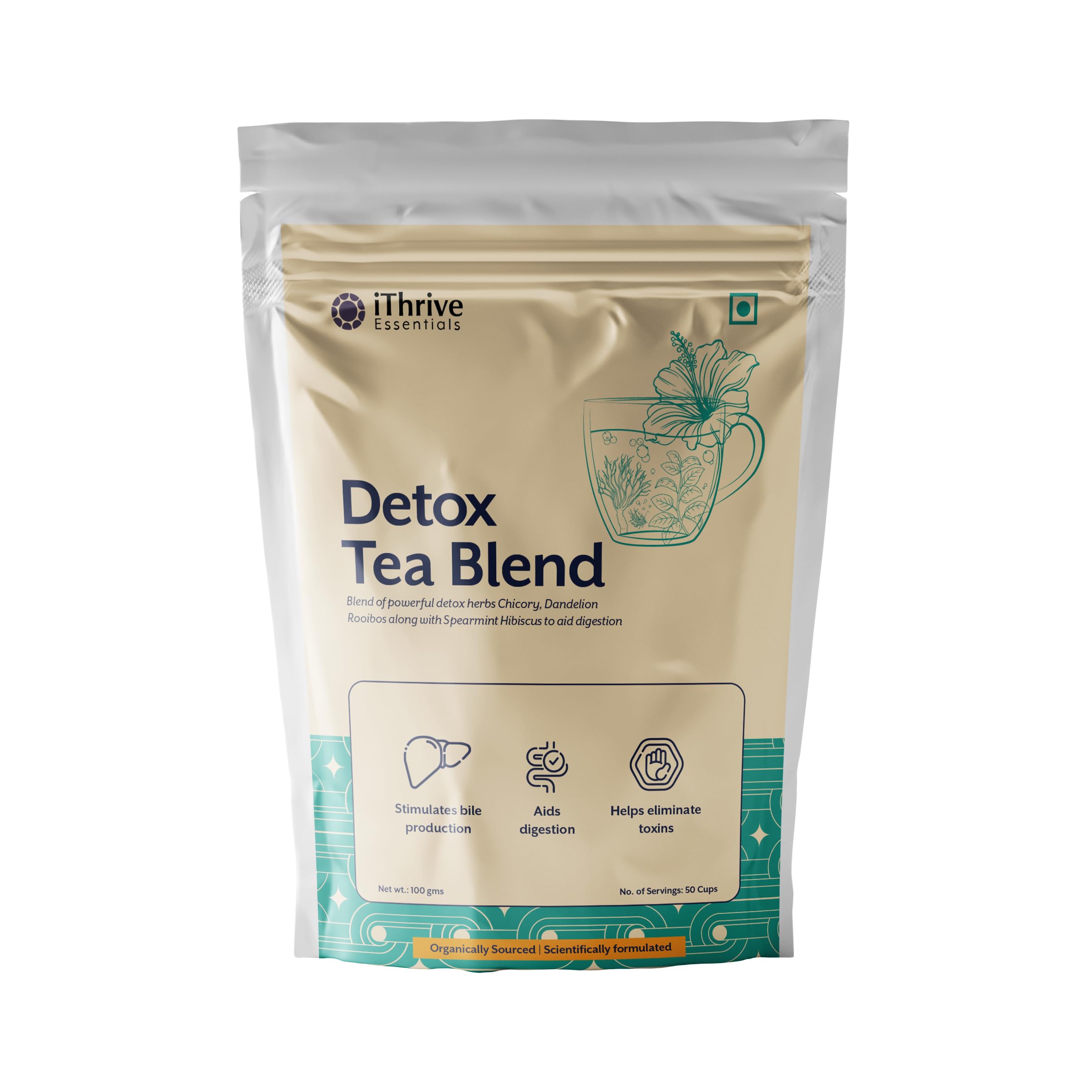 See full amazon price history chart for iThrive Essentials Detox Tea Blend, Eliminate Toxins, Antioxidant Support, Aid Digestion - 100g iThrive Essentials Detox Tea Blend, Eliminate Toxins, Antioxidant Support, Aid Digestion - 100g (B0BFR6JPBN) Amazon Price History, Amazon Price Tracker