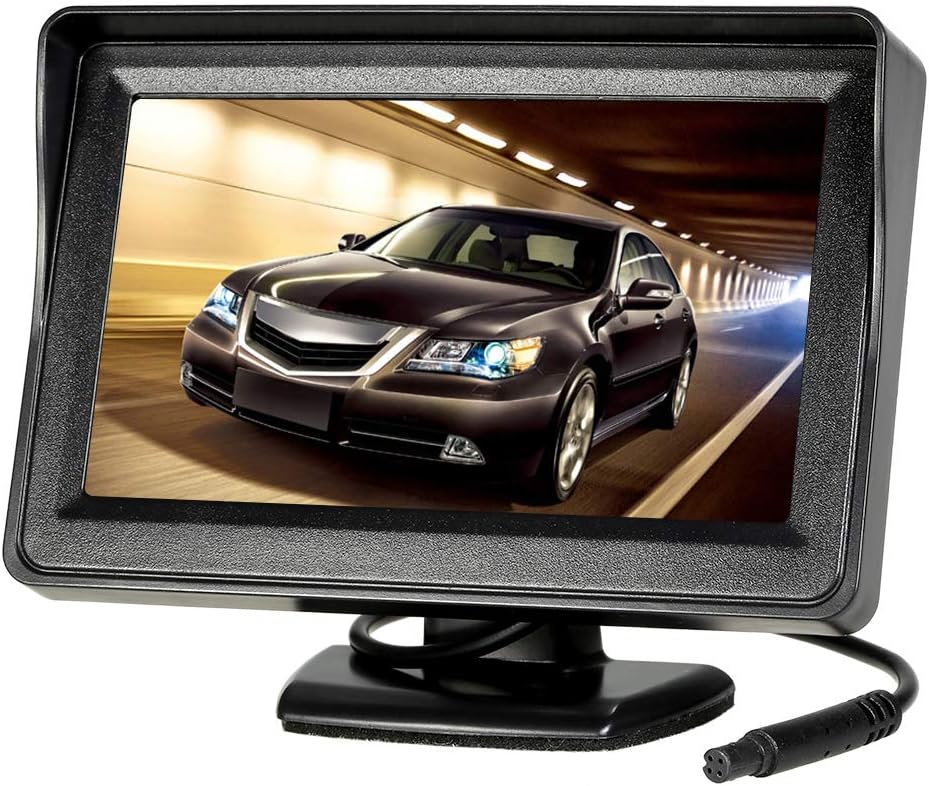 sistemi di telecamere di backup