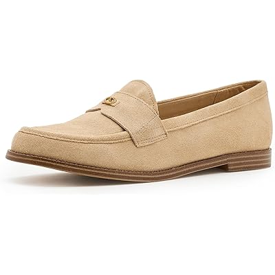 Franco Sarto Stellan desert beige suede