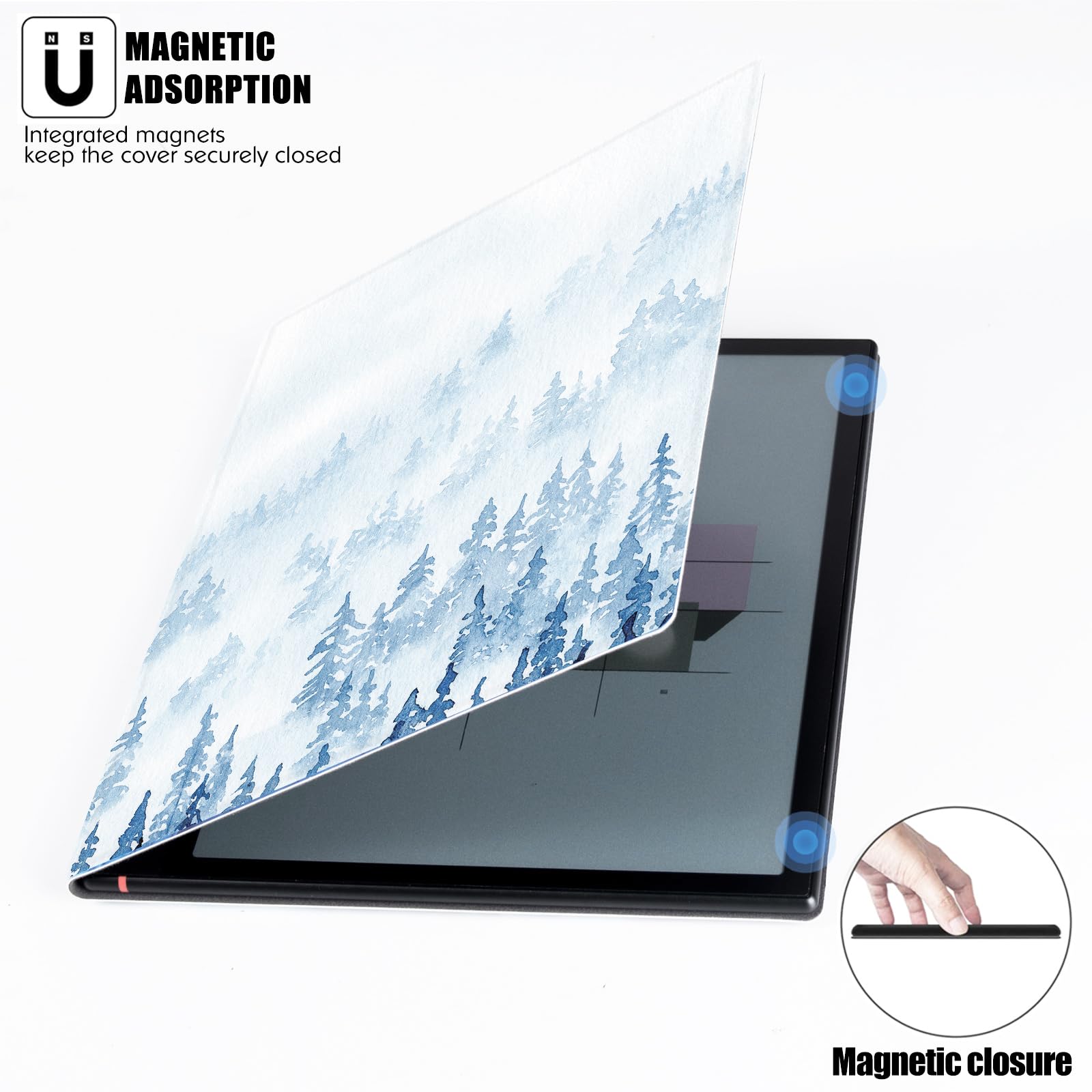 Amazon.co.jp: BOZHUORUI ケース 10.3インチ Boox Note Air 3 C