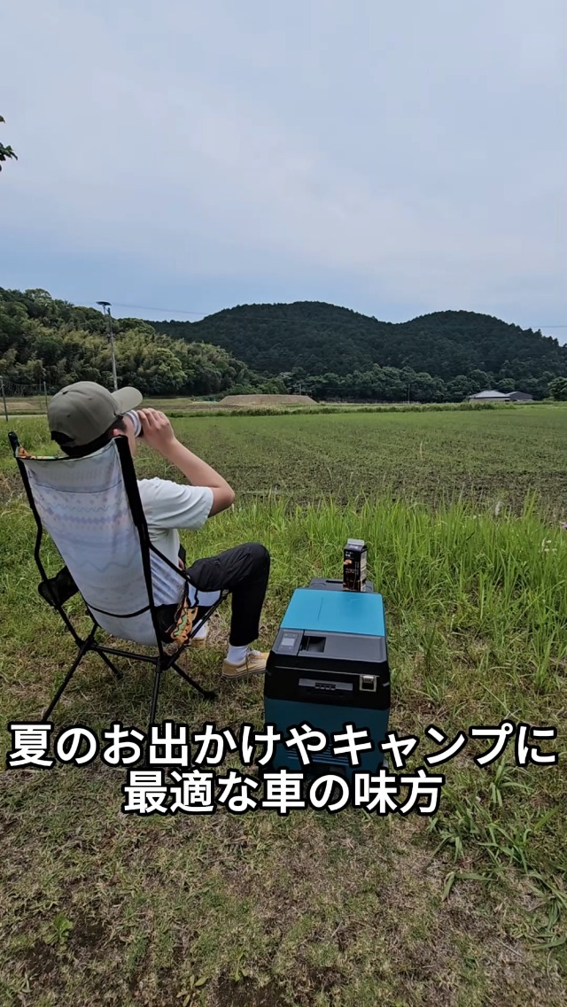 Amazon.co.jp: Fkstyle 車載冷蔵庫 22L ポータブル冷蔵庫 -20℃まで設定