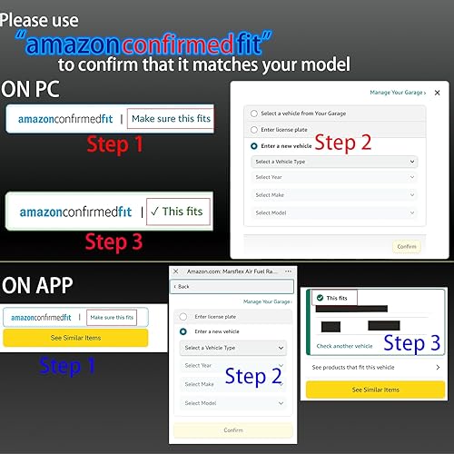 Miniatura 6 de MTKHMN Sensor de oxígeno O2 Downstream compatible con Chevrolet Cruze Limited 2011, 2012, 2013, 2014, 2015, Chevy Sonic 2012-2020, Chevy Sonic 2016,