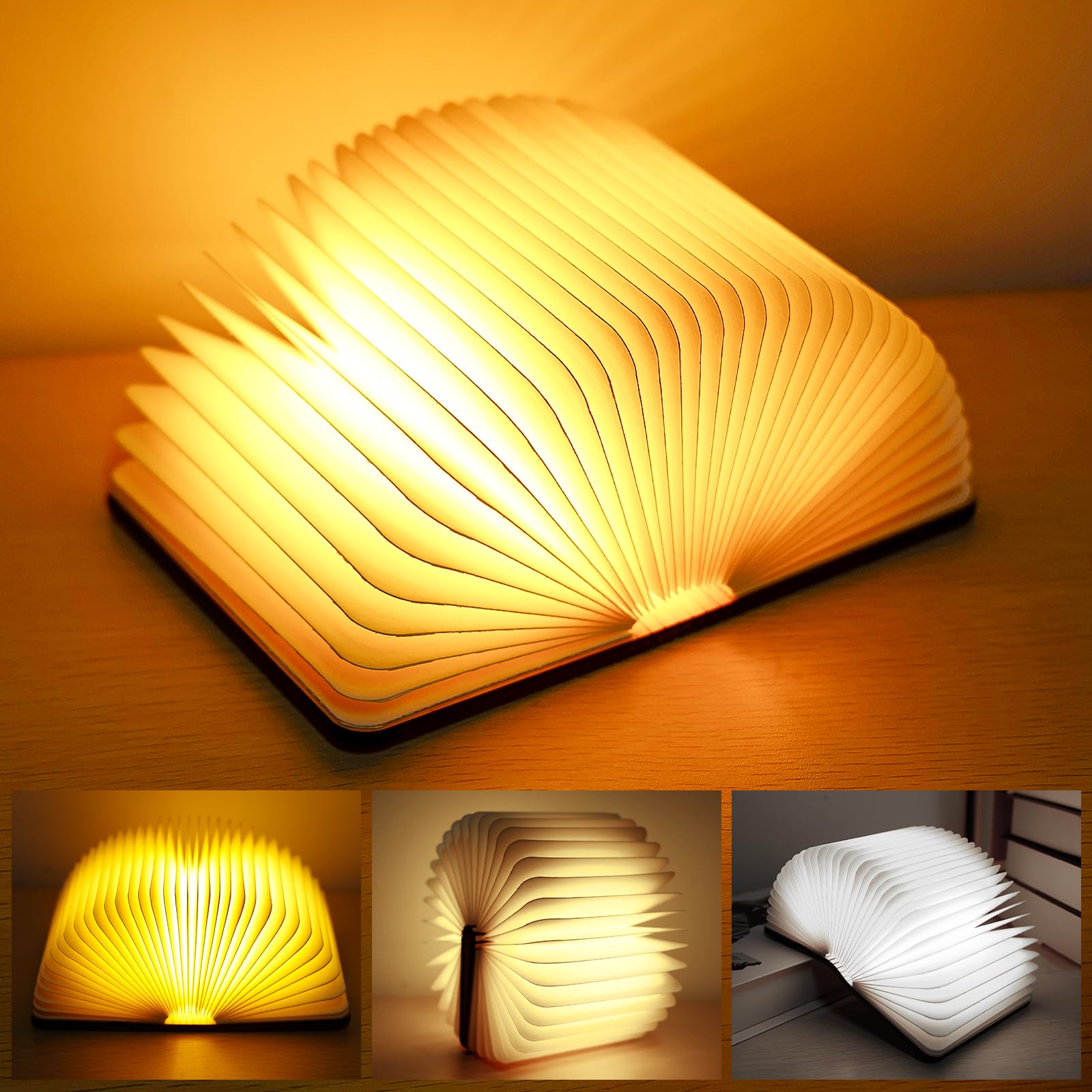 Notre top 10 des Lampe Bois Magnetique au France - Février