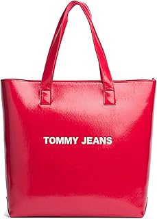 BORSA DONNA ROSSO 36 x 11 x 38 cm