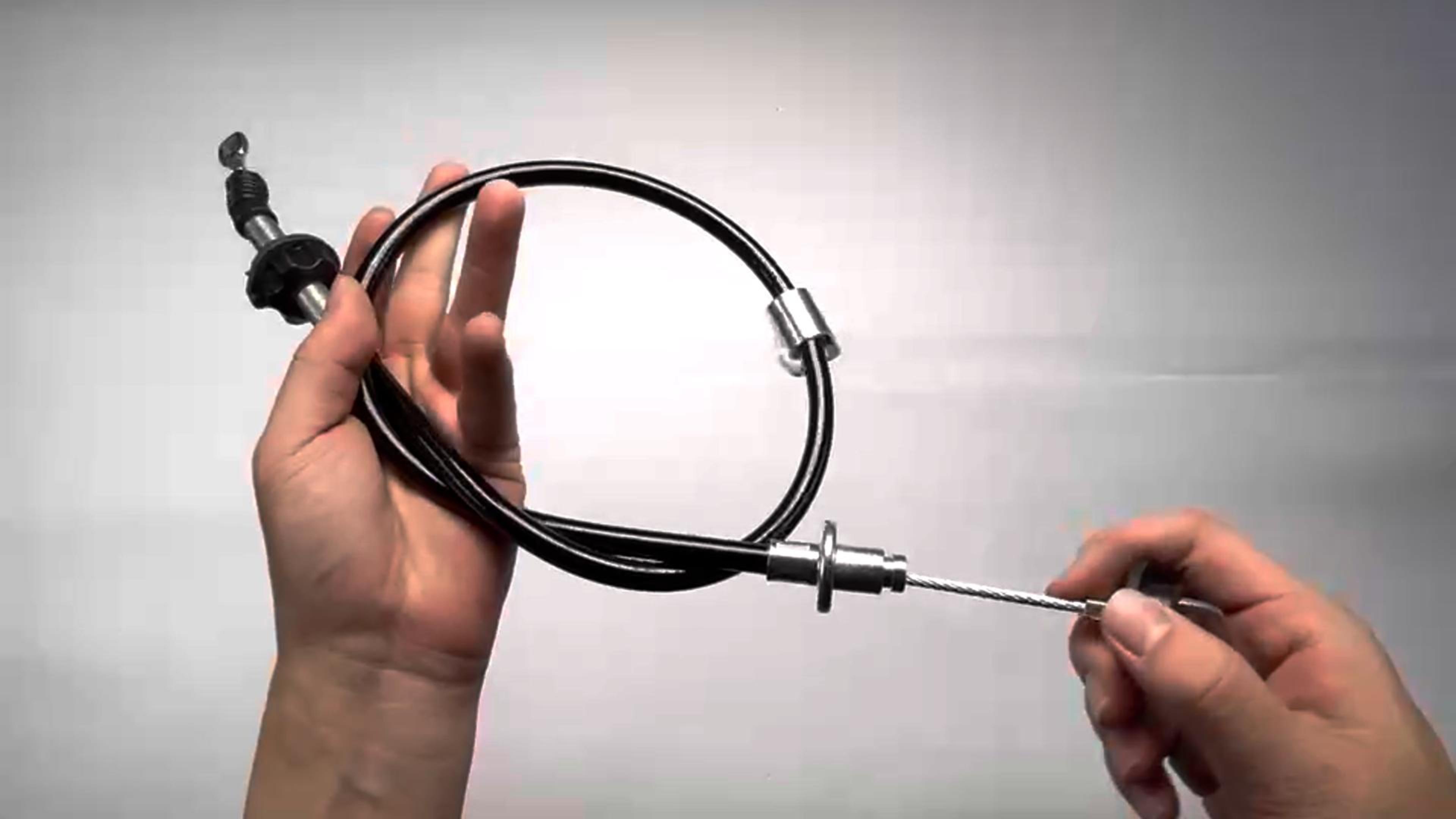 Amazon.com: Getfarway Clutch Control Cable Assembly 2342A019