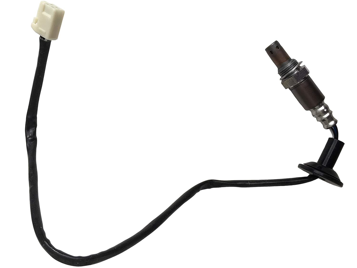 089 Oxygen Sensor for Pontiac for Toyota OE# 8946512700,250-24486,234-4233,0986AG2202,0258986602, 2003, Rear O2 Sensor, Downstream Sensor, Wires 4, Length 540mm