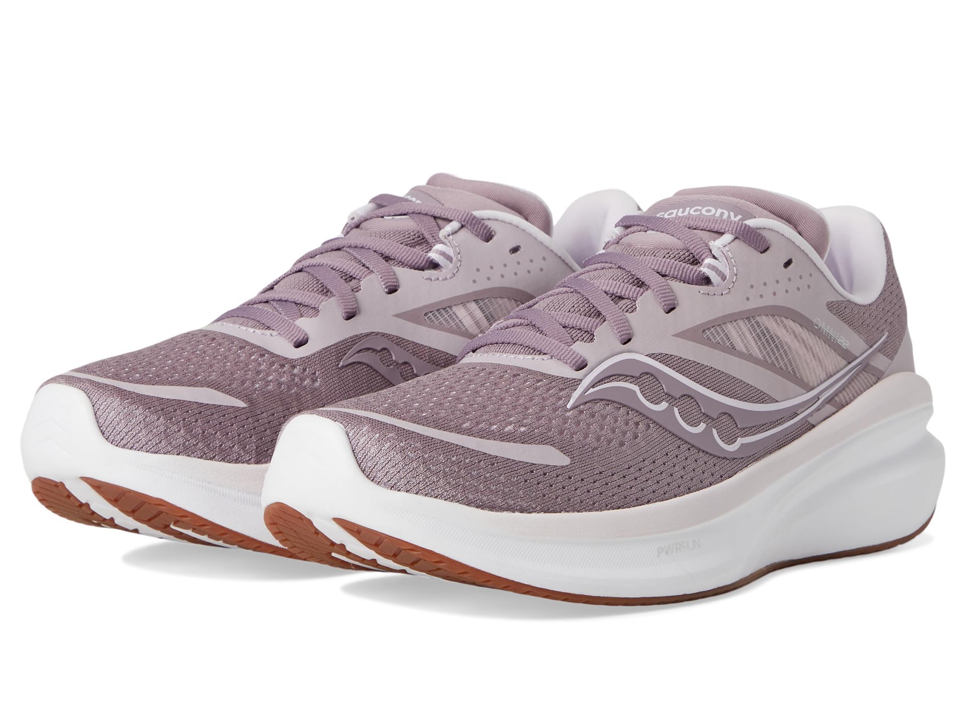 saucony Women's Omni 22 Running Shoes-picture-31