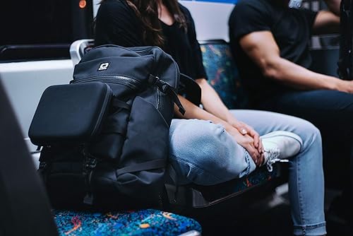 Miniatura 2 de Callaway OGIO ALPHA Convoy Mod - Estuche rígido, color negro