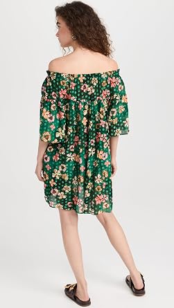 Ulla Johnson Women's Gallia Coverup