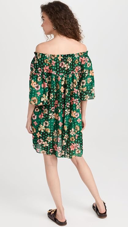 Ulla Johnson Women's Gallia Coverup
