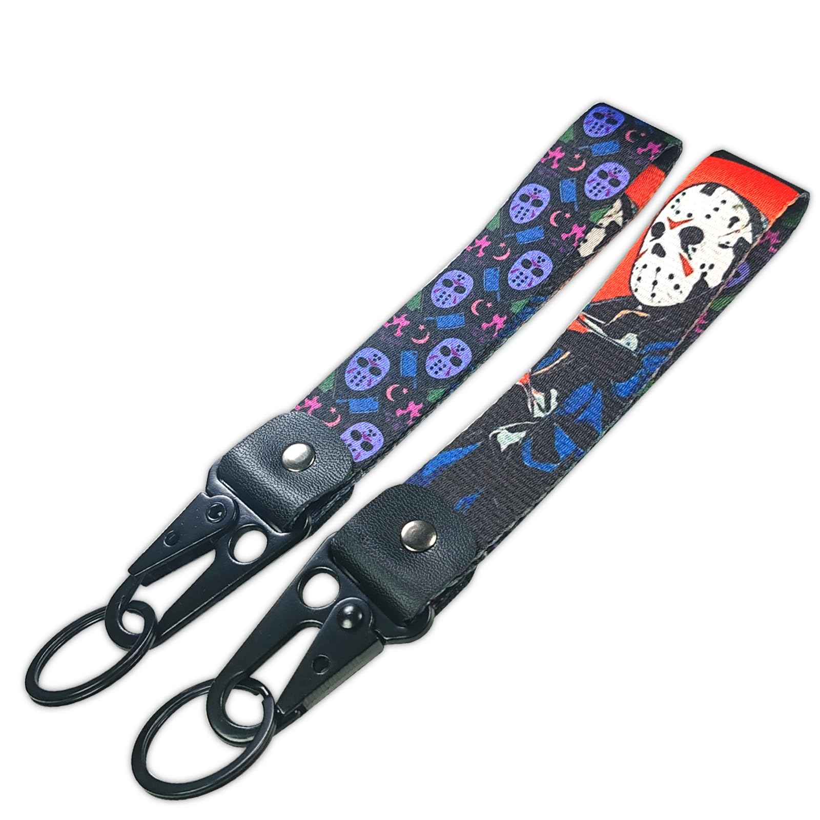 1Pack Anime Keychian,Japanese Culture Motorcycle &amp; Auto Key Tags Jet Tag for Car Scooter Keys (AK-3-2-S)
