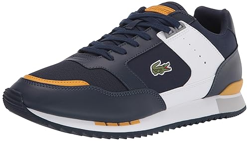 lacoste partner piste 01201 sma