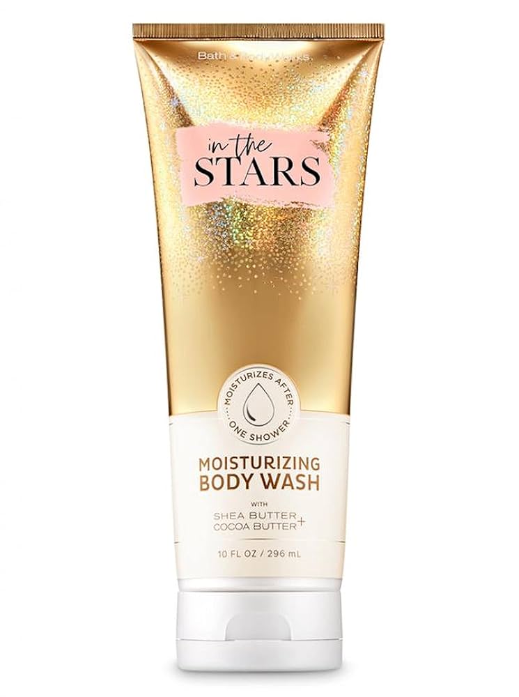 【In The Strars】Bath&bodyworks ボディーウォッシュ 028017808.jpg
