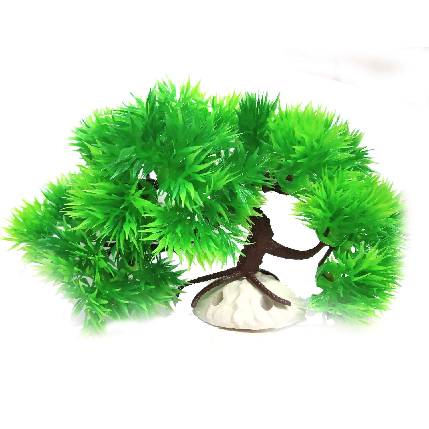 JAINSONS PET PRODUCTS Natural Tree Plants Ornament for Aquarium Fish Tank Decorations Green Plants Fish Tank 10.5 cm (1 Plant) (B08GHVPY5D) Amazon Price History, Amazon Price Tracker