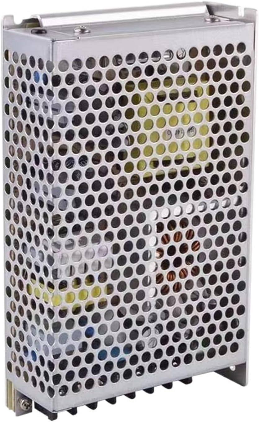 1pcs RS-100-5 5V16A 100W Single Output Switching Power Supply AC-DC