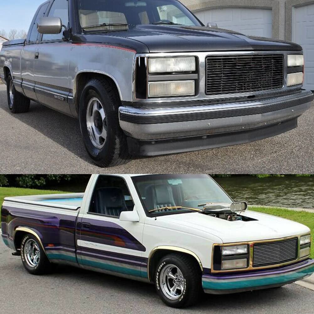 Amazon | Tonsya 1988 1989 1990 1991 1992 1993 GMC サバーバン C1500