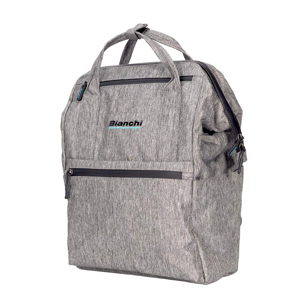 Amazon.co.jp: Bianchi(ビアンキ) ベレットバッグ JP183S3104GY00 