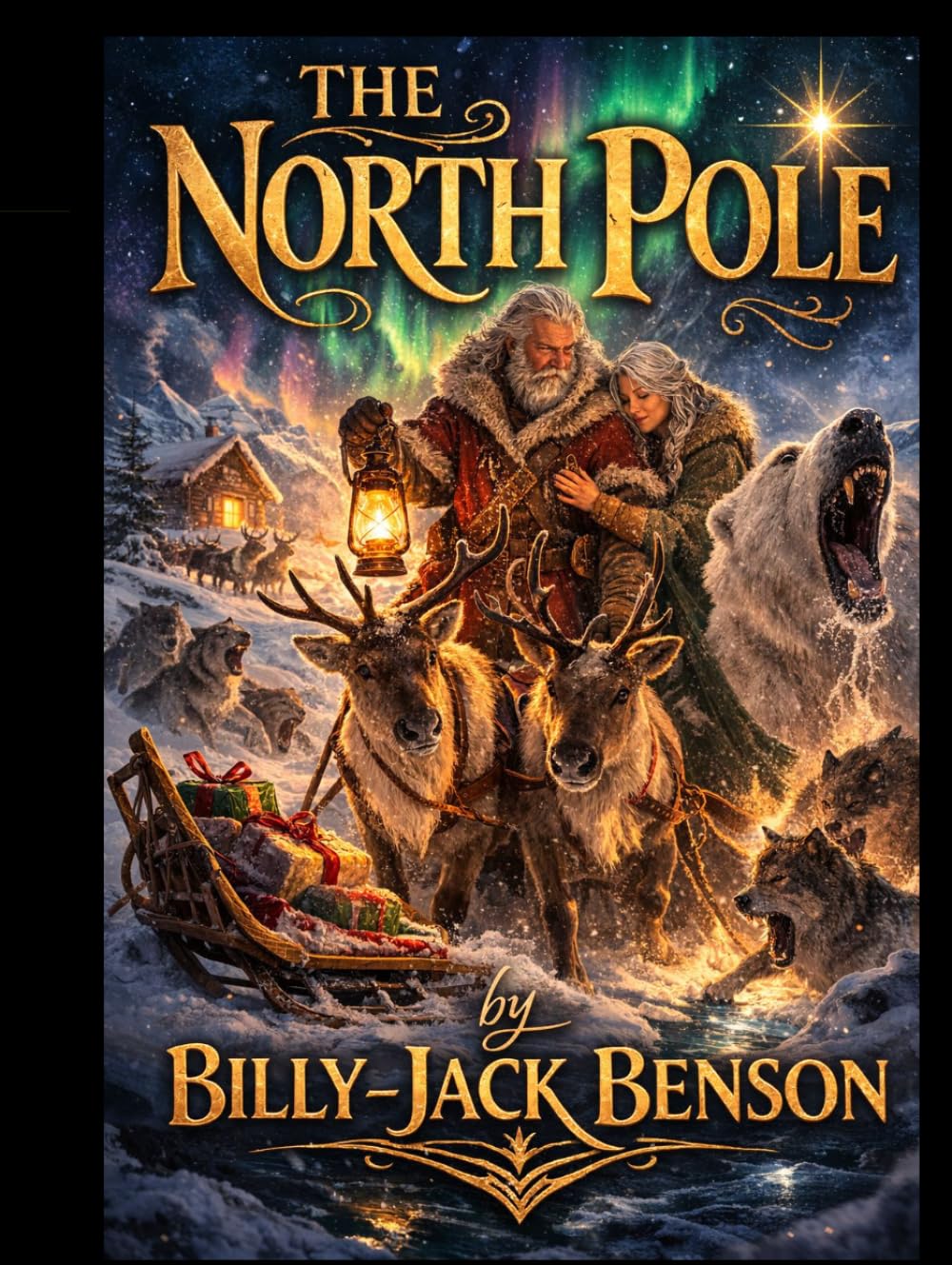 The North Pole