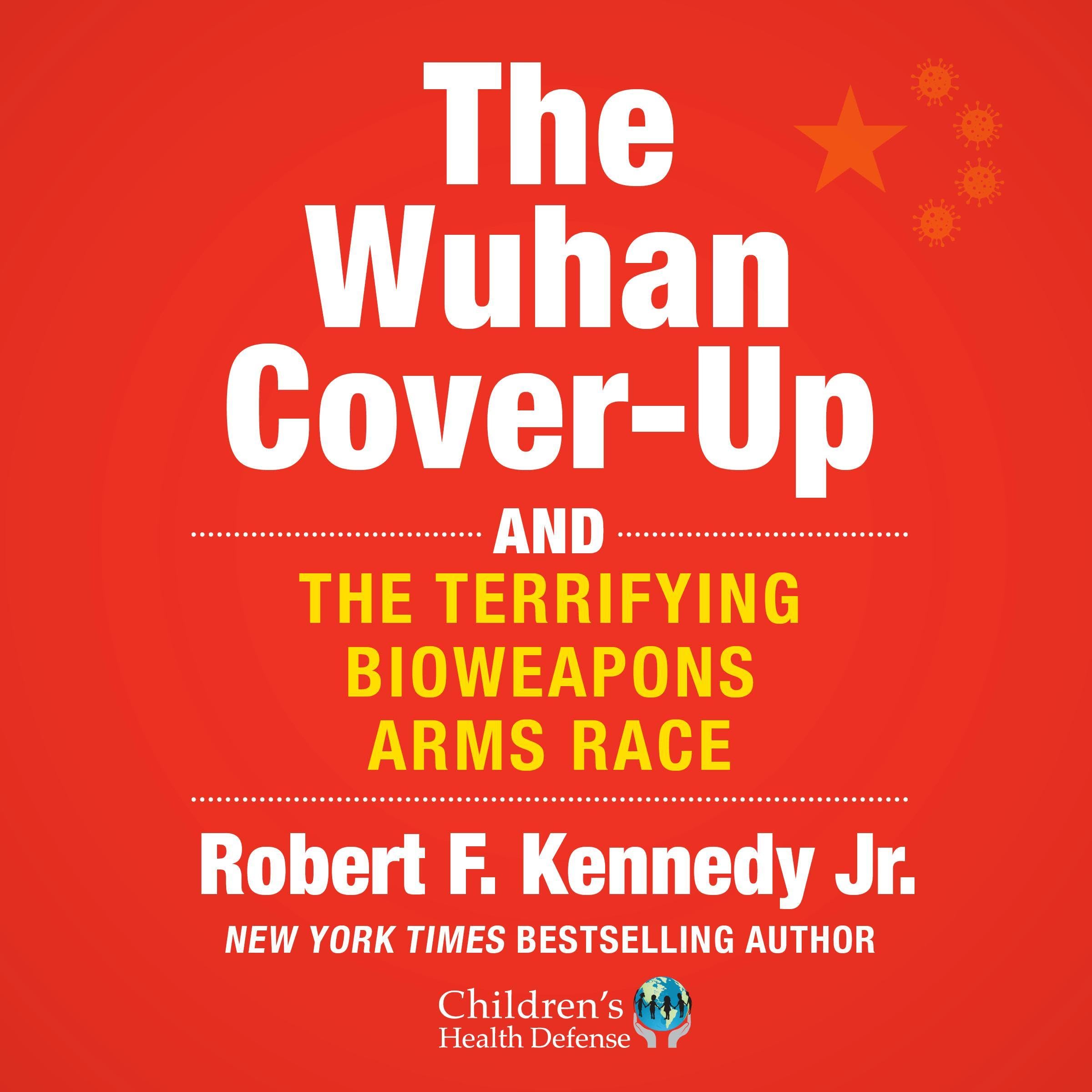 The Wuhan Cover-Up