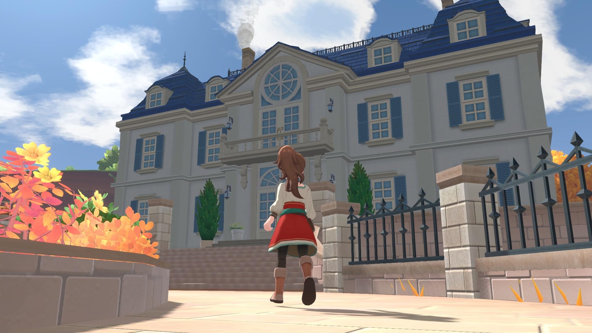 Harvest Moon: Echoes of Teradea [Nintendo Switch]