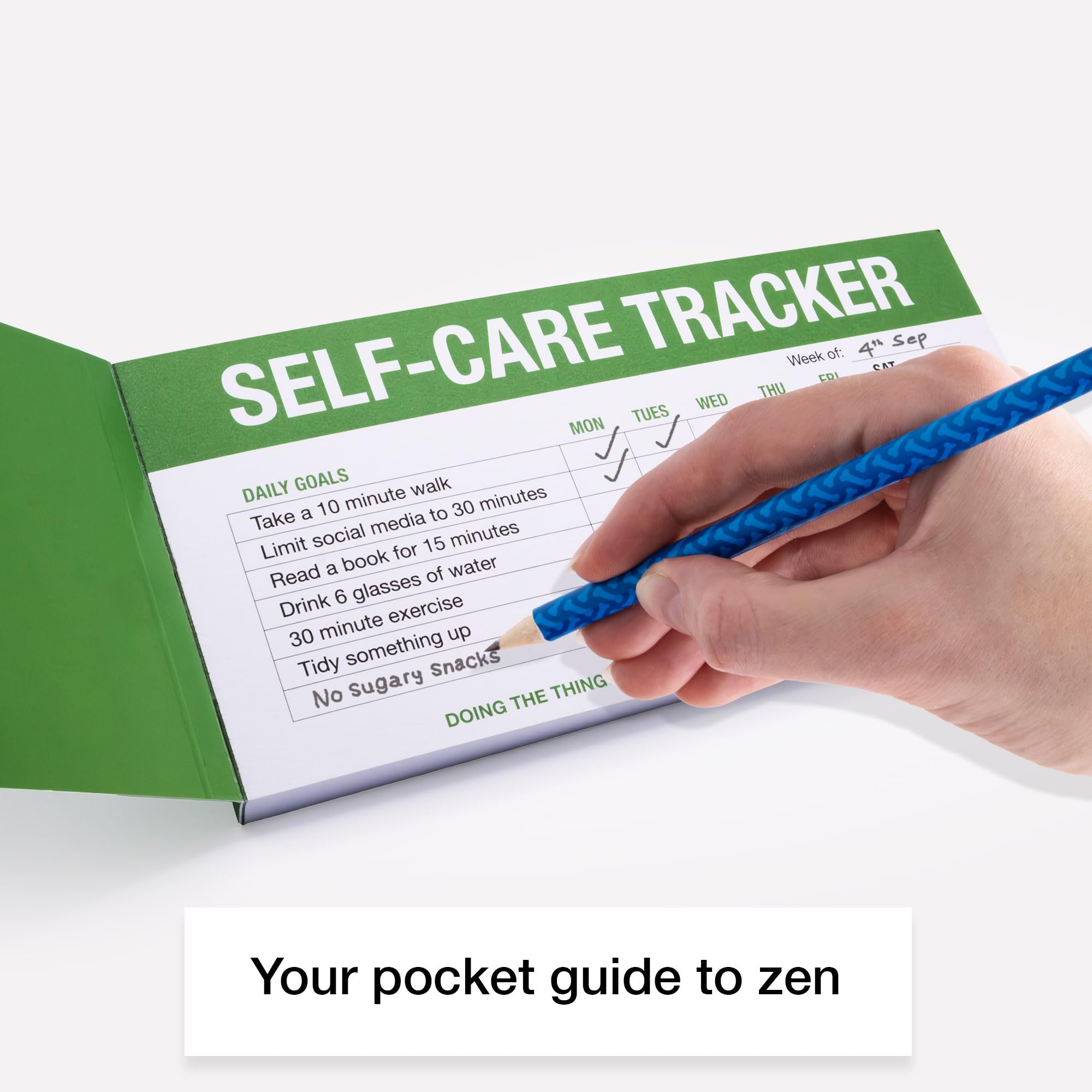 Cupidly Little Tickets of Self-Care - Image 4
