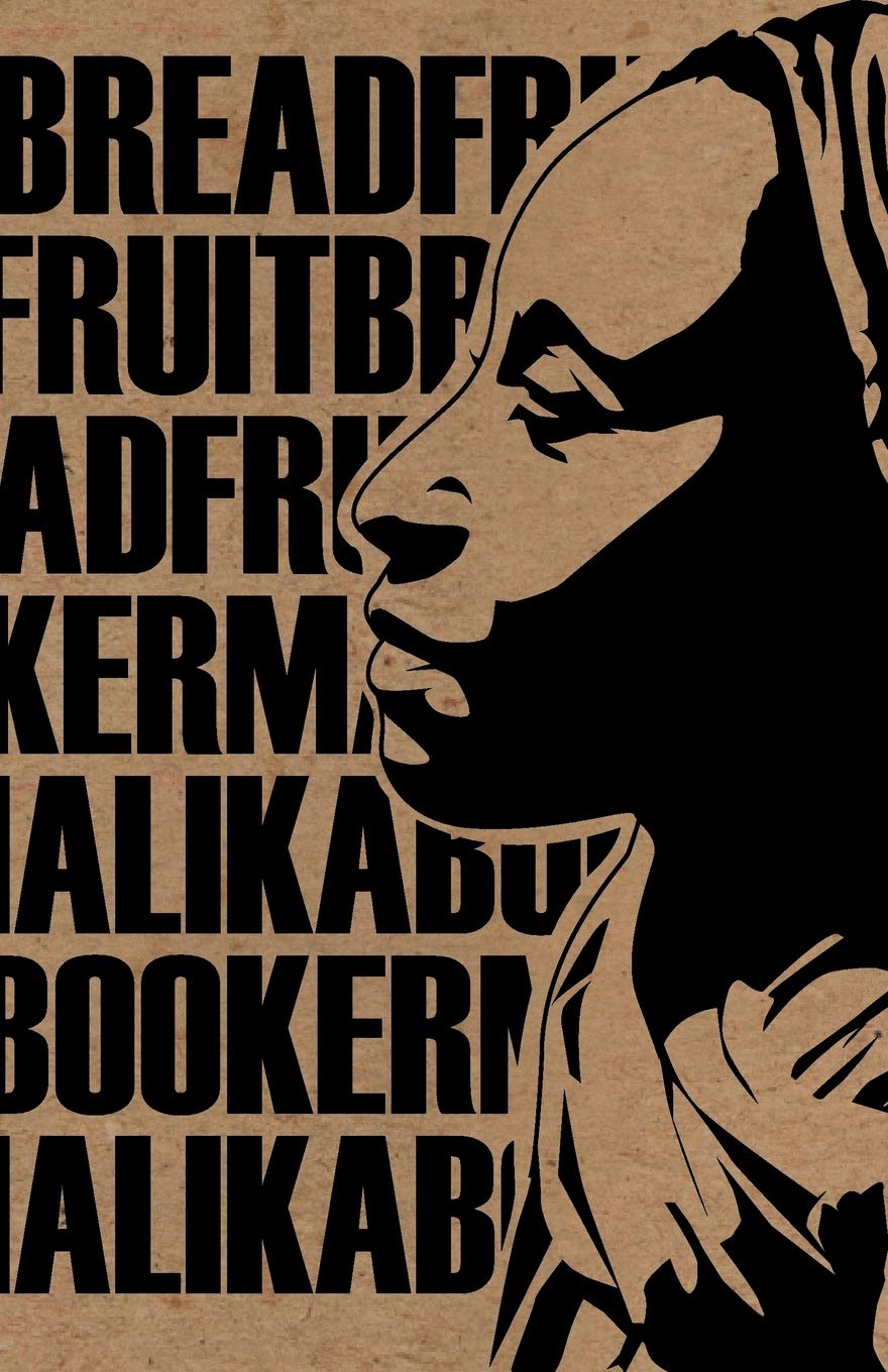 Breadfruit (Mouthmark): No. 8