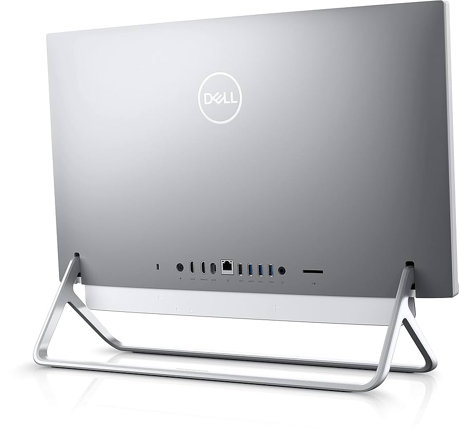 Amazon.com: 2021 Dell Inspiron 24 5400 AIO Desktop, Intel