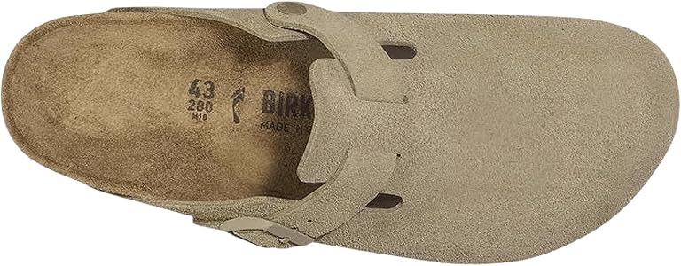 Amazon | ビルケンシュトック BIRKENSTOCK Boston ボストン