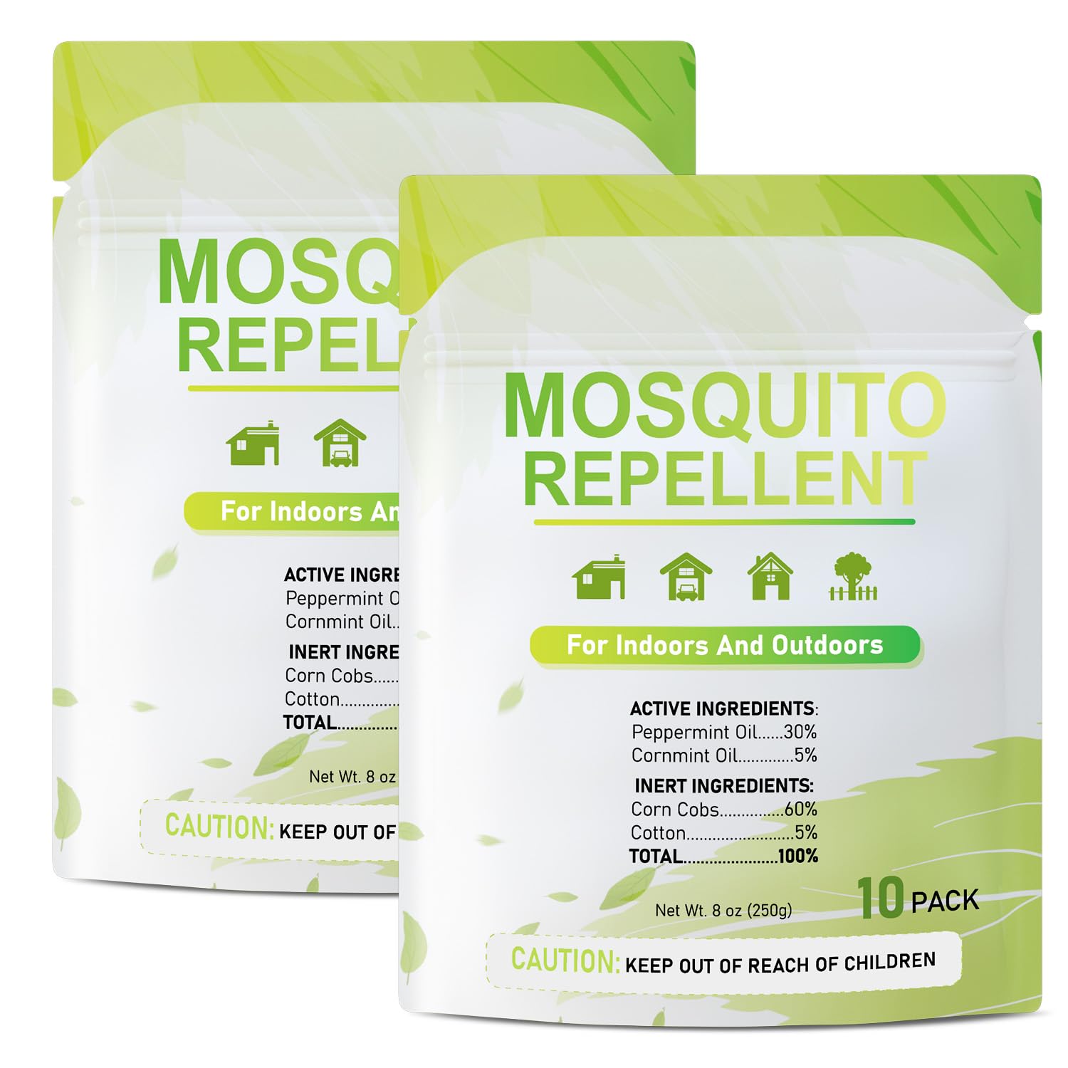 Geukho Mosquito Repellent Pellets