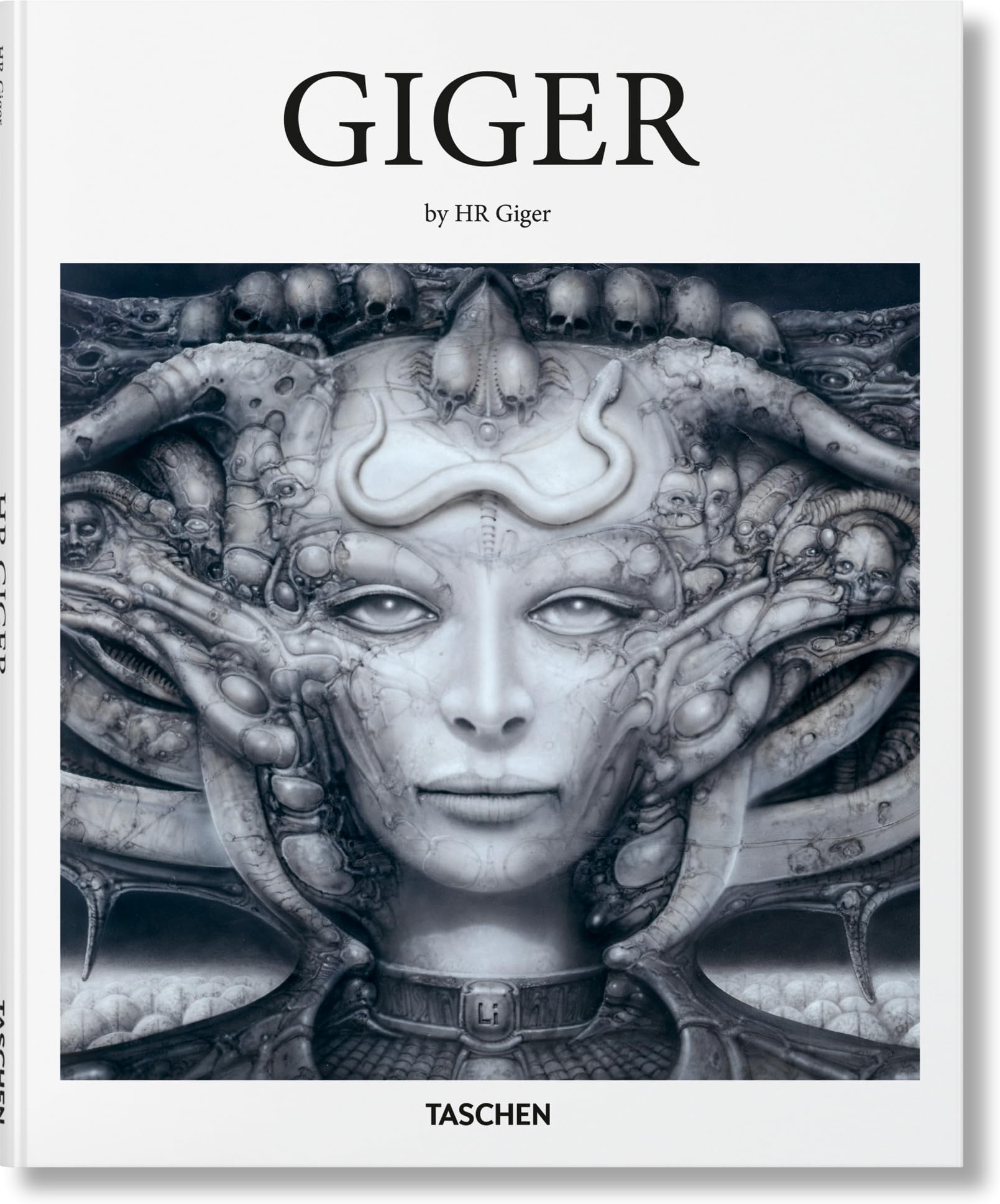 – Giger
