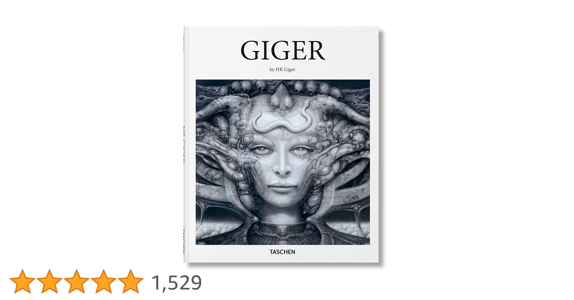 ギーガーH.R.Giger's Film Design　日本語版／日本語解説付き ギーガーH.R.Giger's Film Design 日本語版／日本語解説付き