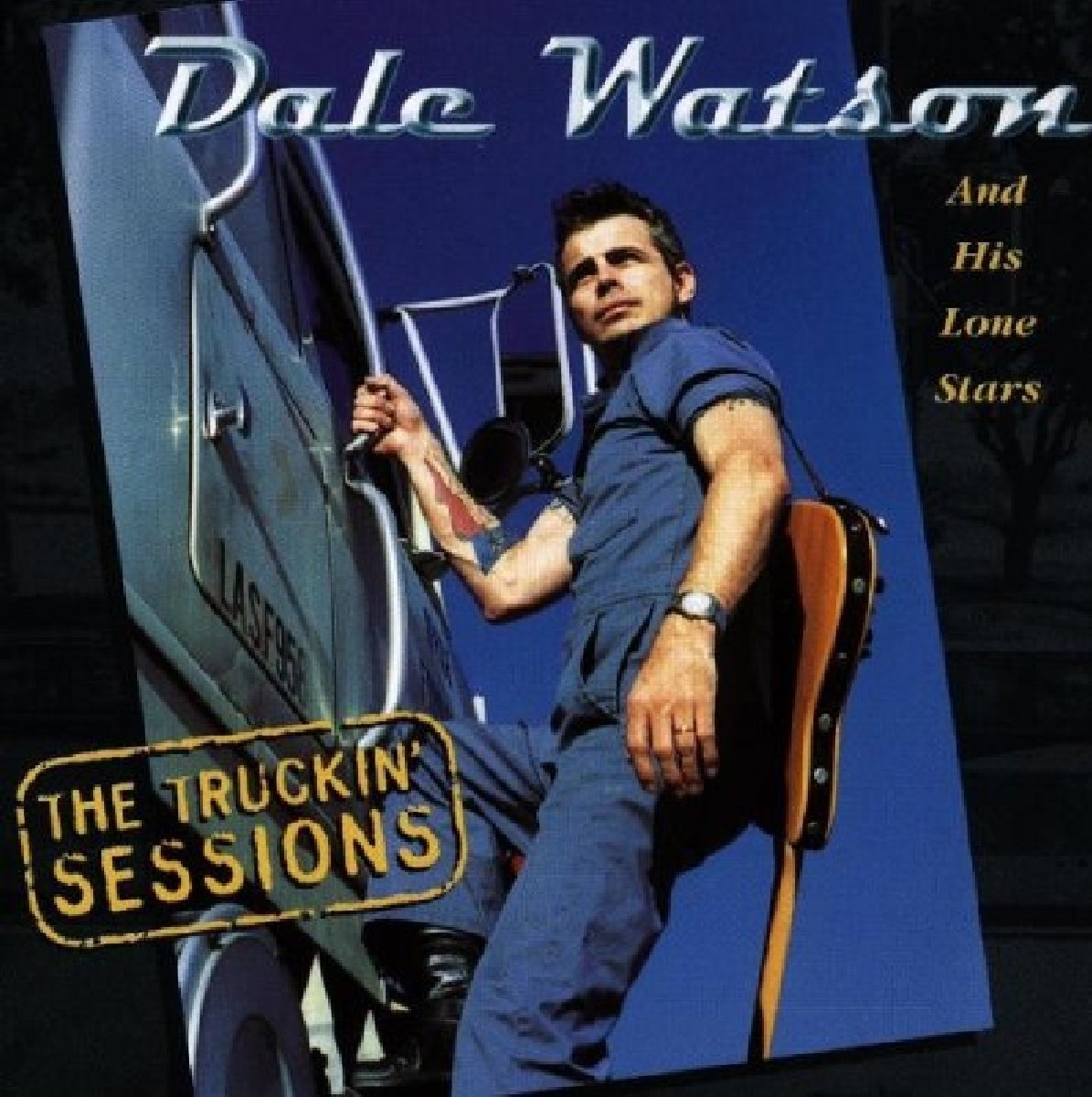 Truckin' Sessions