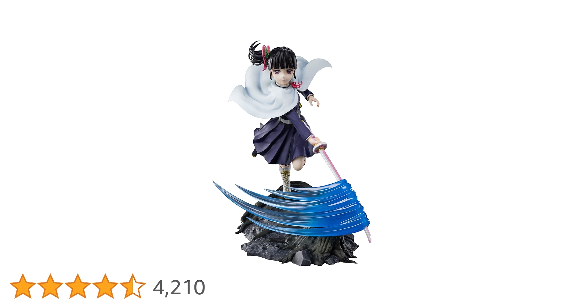 Amazon | TAMASHII NATIONS TAMASHII NATIONS フィギュアーツZERO 鬼滅